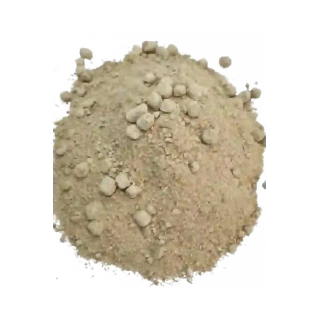 Deoiled Rice Bran