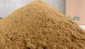 Meat and bone meal (MBM)