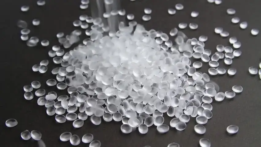 Polyethylene Terephthalate (PET)