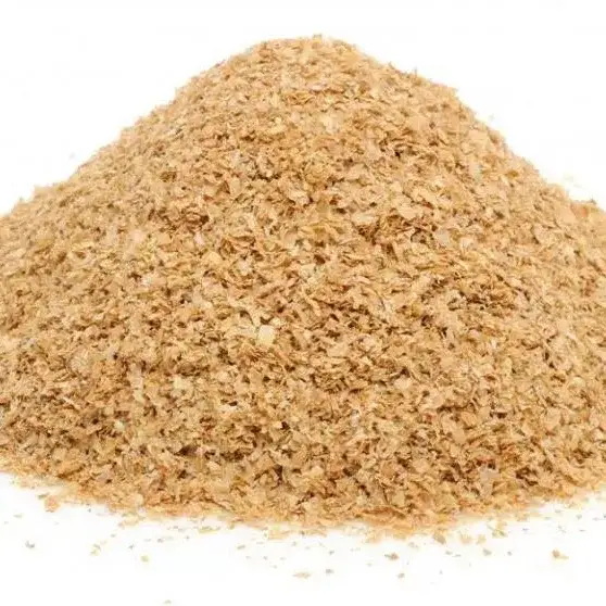 Wheat Bran