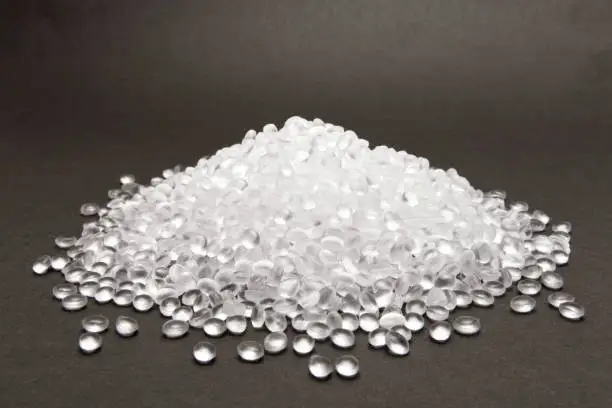 PP Homopolymer J800 (Injection) - South Korea