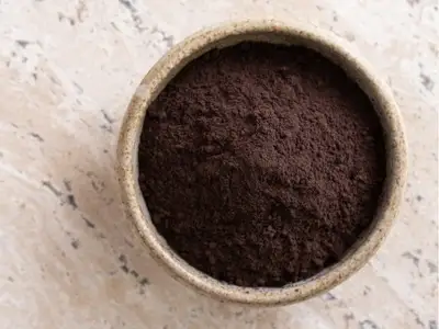 Alkalized Black Cocoa Powder