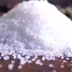 Industrial Salt