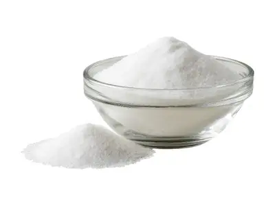 Citric Acid Anhydrous (E330)