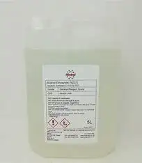 Fatty Alcohol Ethoxylate - India