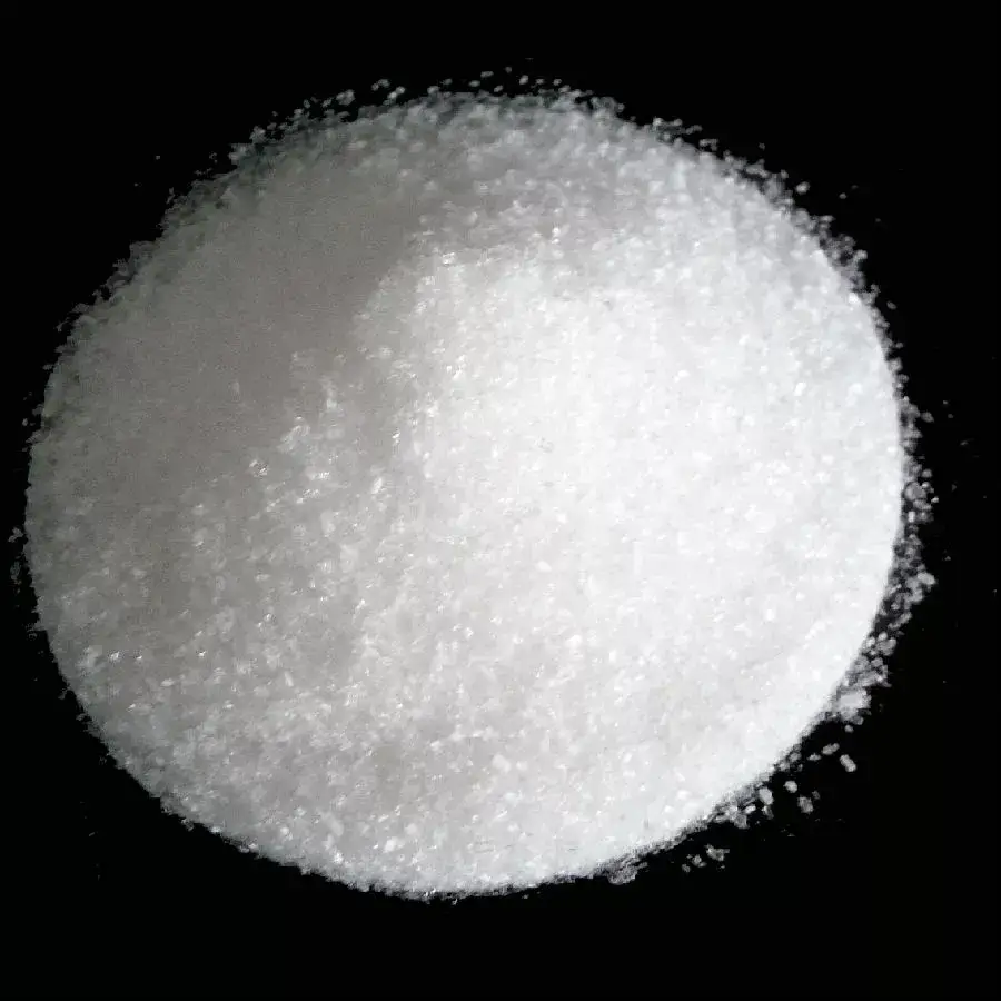 Magnesium Sulfate (Feed Grade)