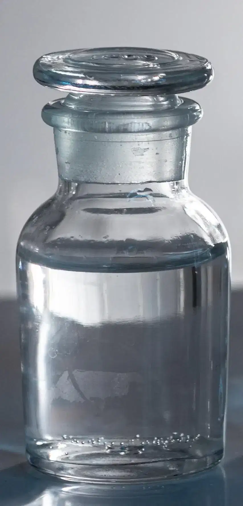 Lae aromatiese witgees