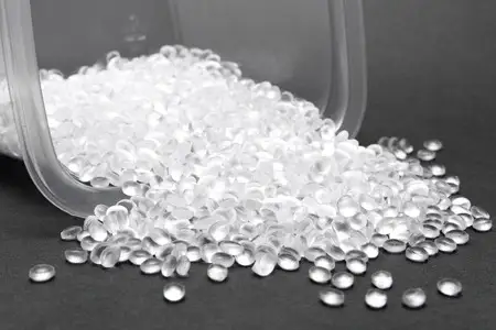 PP Homopolymer 401S (Yarn) - Thailand
